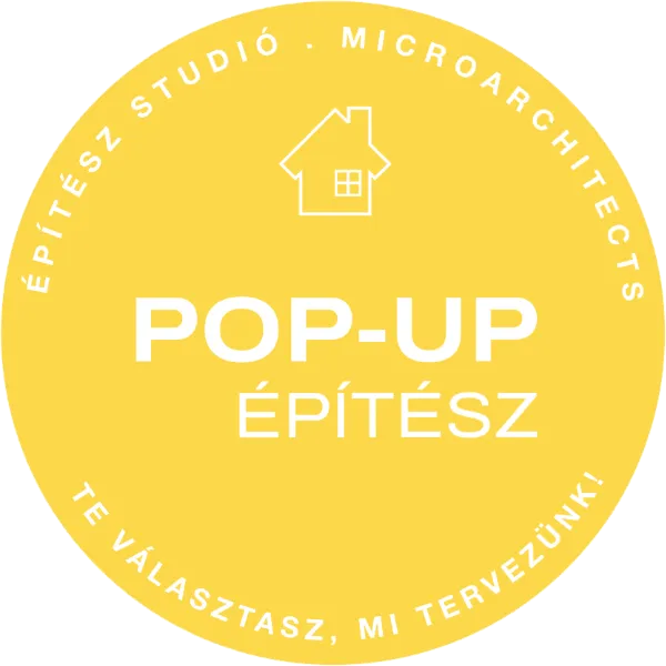 Popup építész